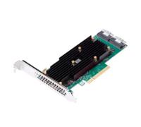 Broadcom MegaRAID 9560-16i controller RAID PCI Express x8 4.0 12 Gbit/s [05-50077-00]