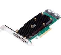 Broadcom MegaRAID 9560-16i, PCIe 4.0 x8