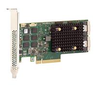 Broadcom MegaRAID 9560-16i controller RAID PCI Express x8 4.0 12 Gbit/s
