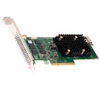 Broadcom MegaRAID 9560-8i controller RAID PCI Express x8 4.0 12 Gbit/s
