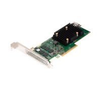 Broadcom MegaRAID 9560-8i controller RAID PCI Express x8 4.0 12 Gbit/s