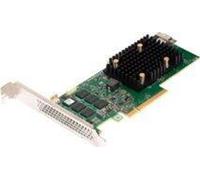 Broadcom MegaRAID 9560-8i controller RAID PCI Express x8 4.0 12 Gbit/s