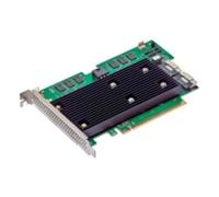 Broadcom MegaRAID 9670W-16i controller RAID PCI Express x16 4.0 6 Gbit/s (Broadcom MegaRAID 9670W-16i - Storage controller [RAI
