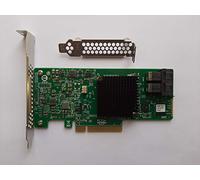 Broadcom MegaRAID LSI00407 9341-8i 12Gb/s SAT SAS 8-Port Internal RAID Controller Card OEM Kit