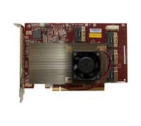 BROADCOM MEGARAID MR416I-P - CONTRLEUR DE STOCKAGE (RAID) - 16 CANAL - SATA 6GB/S / SAS 12GB/S / PCIE 4.0 (NVME) - RAID 0 1 5 6