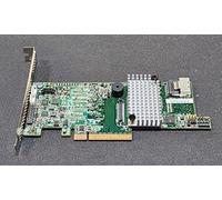 Broadcom MegaRAID SAS 9271-4i Sgl controller RAID PCI Express x8 3.0 6 Gbit/s