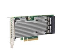 Broadcom MegaRAID SAS 9361-16i controller RAID PCI Express x8 12 Gbit/s - Nouvo