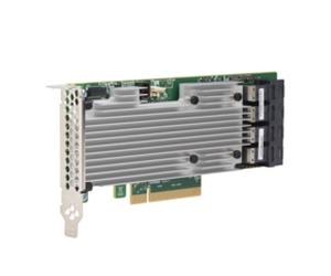 Broadcom MegaRAID SAS 9361-16i controller RAID PCI Express x8 12 Gbit/s - Nouvo