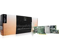 Broadcom MegaRAID SAS 9361-4i controller RAID PCI Express x8 3.0 12 Gbit/s