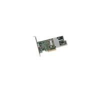 Broadcom MegaRAID SAS 9361-4i controller RAID PCI Express x8 12 Gbit/s (Megaraid