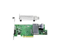 Broadcom MegaRAID SAS 9361-8i (2G) PCI Express x8 3.0 12Gbit/s controller RAID