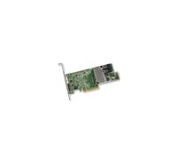 Broadcom MegaRAID SAS 9361-8i controller RAID PCI Express x8 12 Gbit/s (BROADCOM