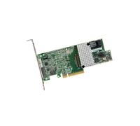 Broadcom MegaRAID SAS 9361-8i controller RAID PCI Express x8 12 Gbit/s (MegaRAID