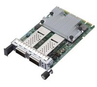 Broadcom BCM NetXtreme-E N2100G - 2x100GbE OCP 3.0