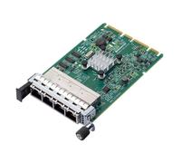 Broadcom N41T scheda di interfaccia e adattatore Interno RJ-45 (Broadcom NetXtreme N41T - 4x 1GbE OCP 3.0) - Nouvo