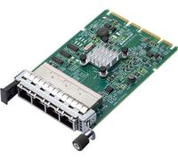 Broadcom N41T scheda di interfaccia e adattatore Interno RJ-45 (Broadcom NetXtreme N41T - 4x 1GbE OCP 3.0) - Nouvo