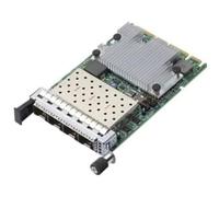 Broadcom Netxtreme E-Series N425g - Netzwerkadapter - Pcie 4.0 X16 LoW-Profile - 25 Gigabit Sfp28 X 4