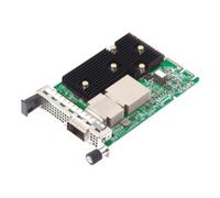Tarjeta de Red Broadcom N1400GD PCI Express 5.0 400GbE QSFP Multicolore