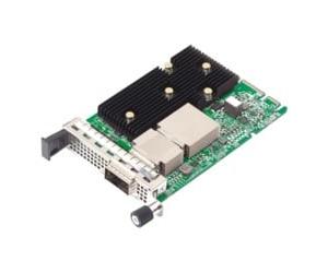 Broadcom NetXtreme N1400 1x400G QSFP112DD OCP3.0 (BCM957608-N1400GDP00)