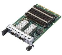 Broadcom Scheda di rete NetXtreme N225P Dual-Port 25/10GbE PCIe 3.0 OCP 3.0 BCM57414