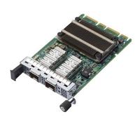 Broadcom NetXtreme N225P 2 x 25G OCP 3.0 Interno Fibra 25000 Mbit/s (Broadcom Ne