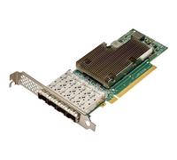 BROADCOM NetXtreme P425G 4 x 10/25GbE SFP28 PCIe 4.0 x16 NIC BCM957504-P425G