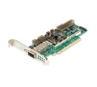 Broadcom P150P Interno Fibra 50000 Mbit/s (Broadcom NetXtreme E-Series - Network adapter PCIe 50 Gigabit QSFP28 x 1) [BCM957414A4140C]