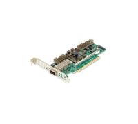 Broadcom NetXtreme E-Series P150P - Síťový adaptér - PCIe - 50 Gigabit QSFP28 x 1