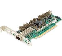 Broadcom P150P Interno Fibra 50000 Mbit/s (Broadcom NetXtreme E-Series - Network adapter PCIe 50 Gigabit QSFP28 x 1) [BCM957414A4140C]