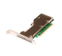 Broadcom P411W-32P scheda di interfaccia e adattatore Interno SFF-8654 [05-50054-00]