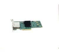 BROADCOM SAS 9200-8e Scheda di interfaccia e Adattatore