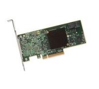 Broadcom SAS 9300-4i Interno SAS, SATA scheda di interfaccia e adattatore