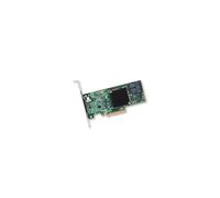 Broadcom SAS 9300-8i scheda di interfaccia e adattatore Interno SAS, SATA (BROAD