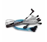 Broadcom 05-60007-00 cavo Serial Attached SCSI (SAS) 1 m - Broadcom