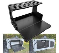 Broaddict Tavolo per portellone posteriore e pannello Molle Fit for 2021 2022 2023 2024 Ford Bronco 2/4 porte