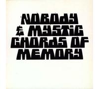 Broaden a New Sound (Vinyl) Nobody & Mystic Chords of Memory