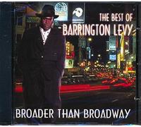 Broader Than Broadway: Best of