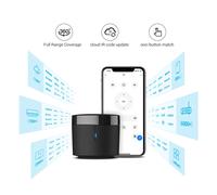 BroadLink RM4 Mini IR WiFi Smart Home Automation Telecomando universale Bestcon RM4C Controller Funziona con Alexa Google Assistant