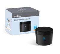 Broadlink RM4 Mini Smart Remote - Hub IR Blaster per automazione domestica intelligente TV a infrarossi condizionatore d'aria telecomando compati