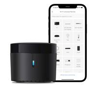 Broadlink - RM4 Mini - Telecomando universale IR audio/video, hub remoto WiFi pe