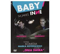 BROADS ARE SOMEHOW DIFFERENT / Man, Chicks Are Just Different ( Baby sa jakies inne ) [ Origine Polacco, Nessuna Lingua Italiana ]