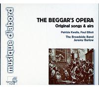 Broadside Band - The Beggar's Opera