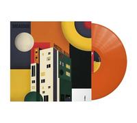 Broadside - Hotel Bleu