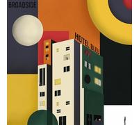 Broadside - Hotel Bleu