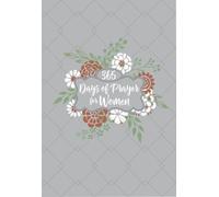 Broadstreet Publishing 365 Days of Prayer for Women (Tascabile)