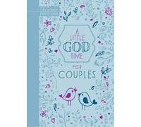 Broadstreet Publishing A Little God Time for Couples (Faux) (Tascabile)