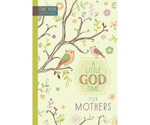 Broadstreet Publishing Broa 365 Daily Devotions: A Little Go (Copertina rigida)