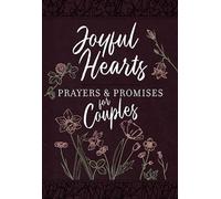 Broadstreet Publishing Gro Joyful Hearts - Prayers & Promises for C (Tascabile)