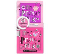 Broadstreet Publishing Grou Shiny Vinyl Stroller Books Set - (Copertina in PVC)