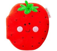 Broadstreet Publishing Group LL Squish and Snugg - Strawberr (Libro di cartone)